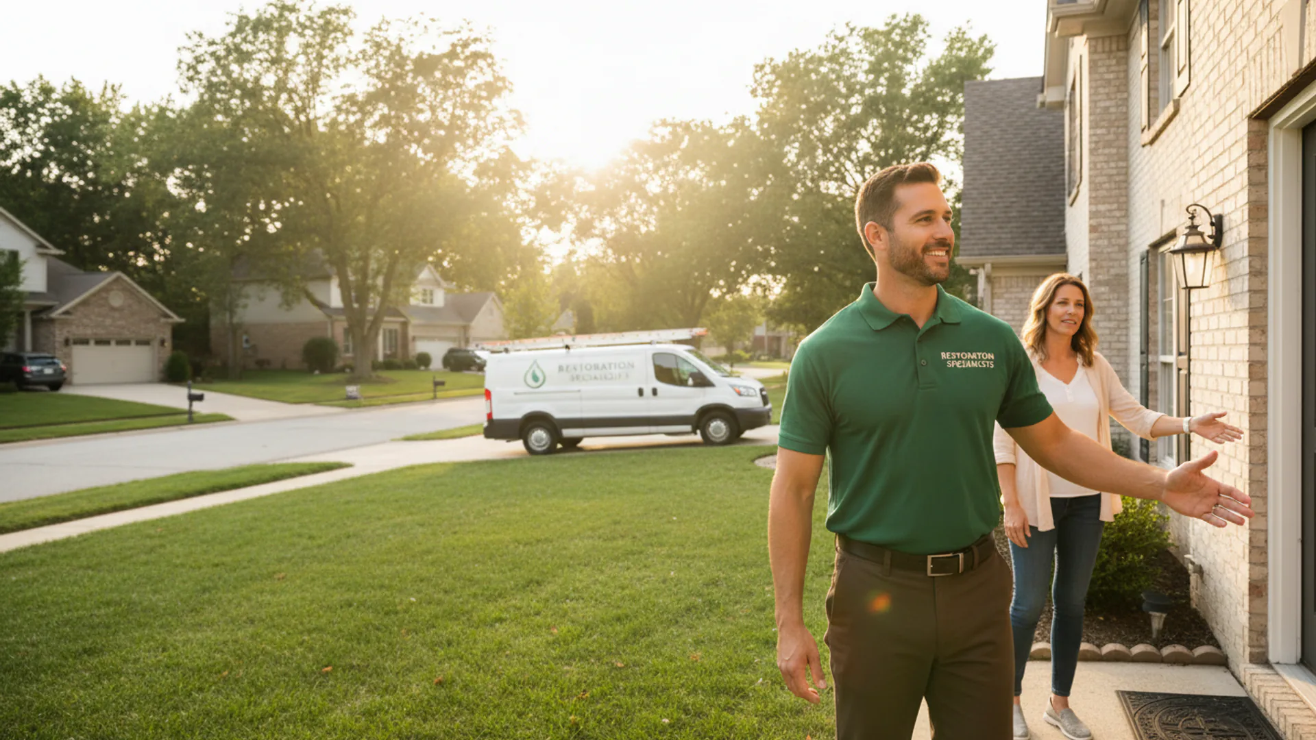 Local Water Damage Restoration in Mequon, WI Near Me – Proudly Serving Our Community with Care